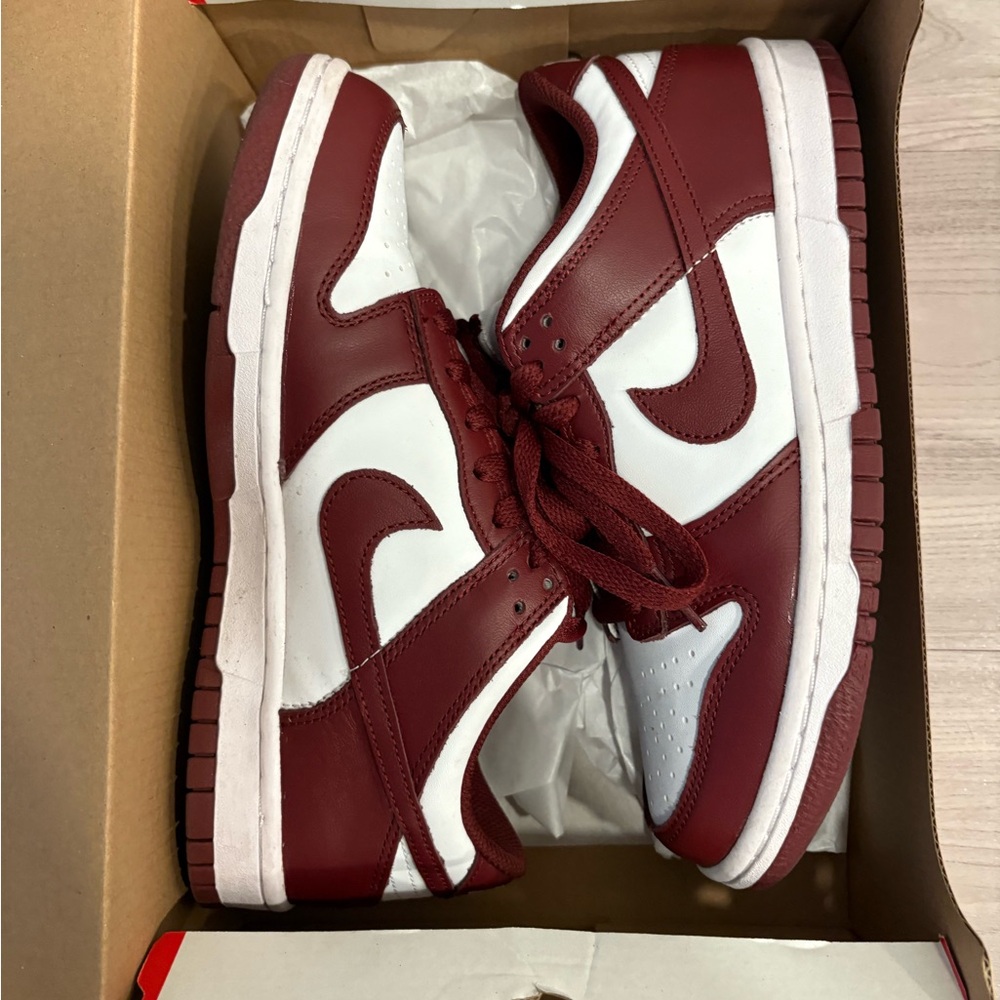Nike Dunks Size 5.5Y